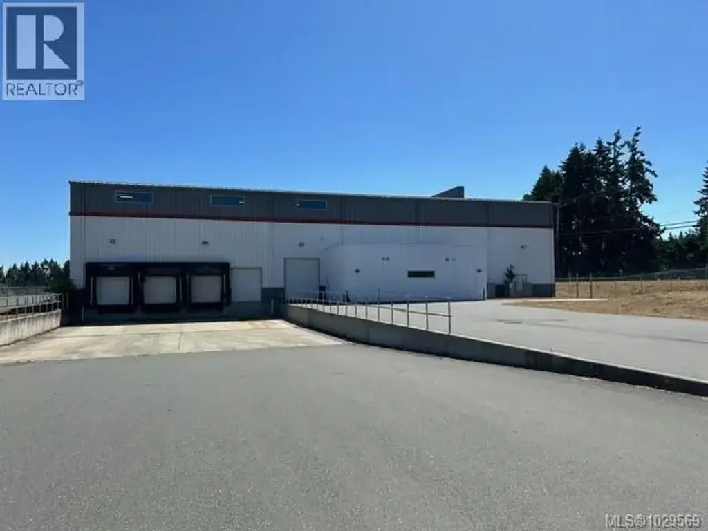 1250 Taylor Rd, Errington
